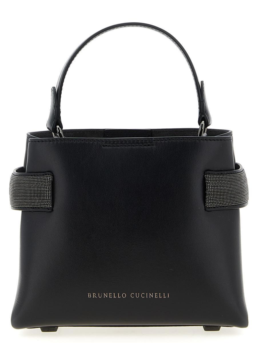 Brunello Cucinelli Crossbody bags for Women | Online Sale up