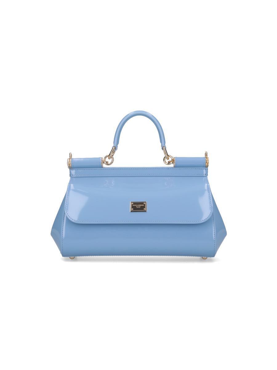 Dolce & Gabbana Top-handle bags for Women | Online Sale up