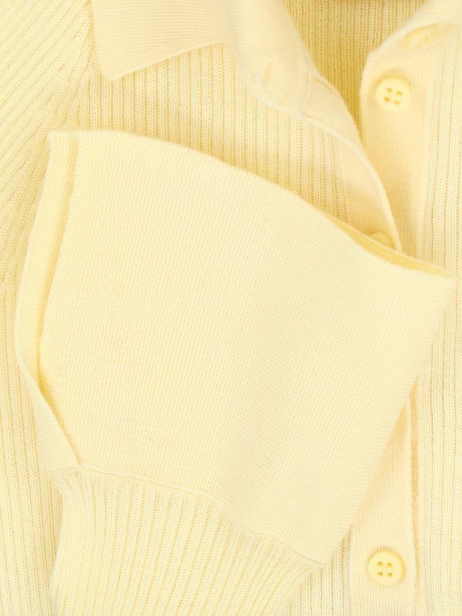 Sa Su Phi T-Shirts And Polos in Yellow | Lyst