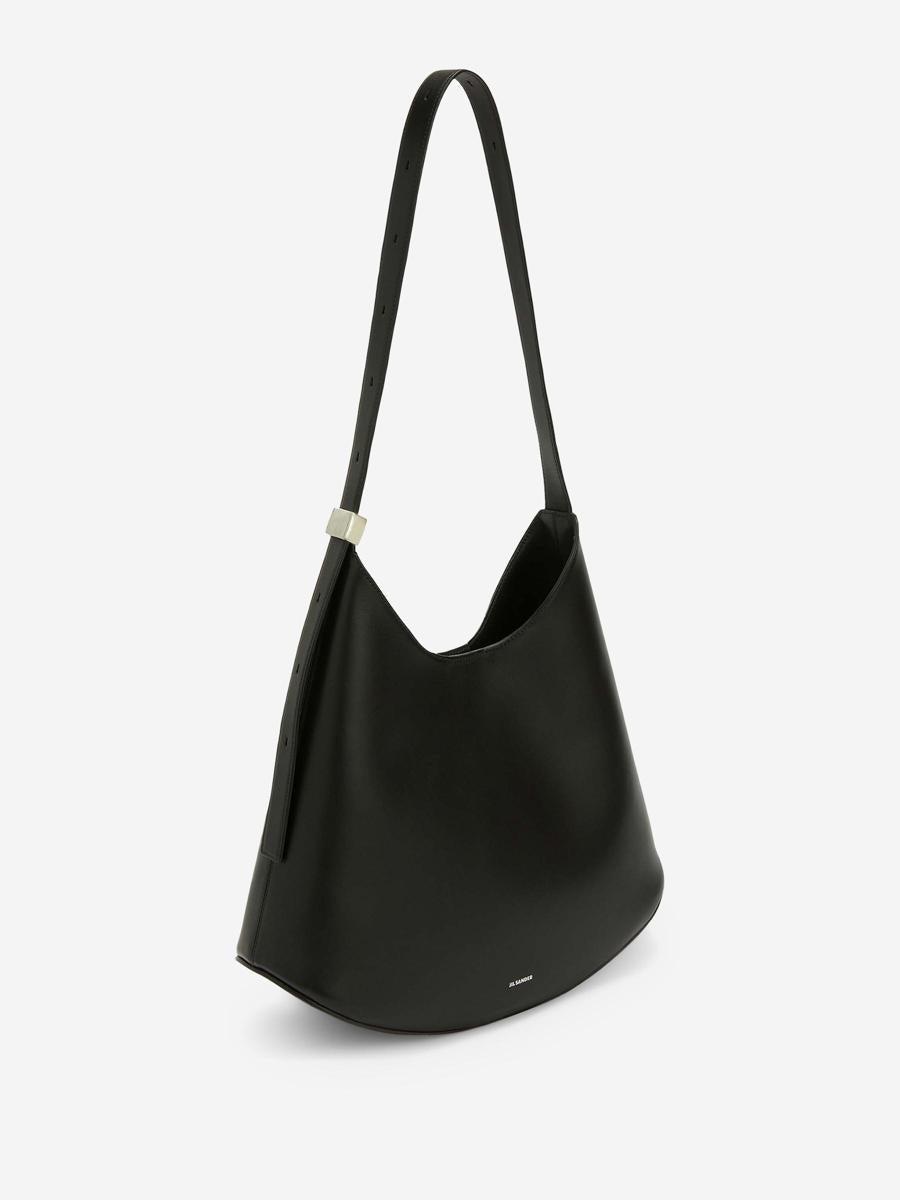 【定価5.7万❗️】jil sander leather shouler bag 29551130_58523580_600.jpg