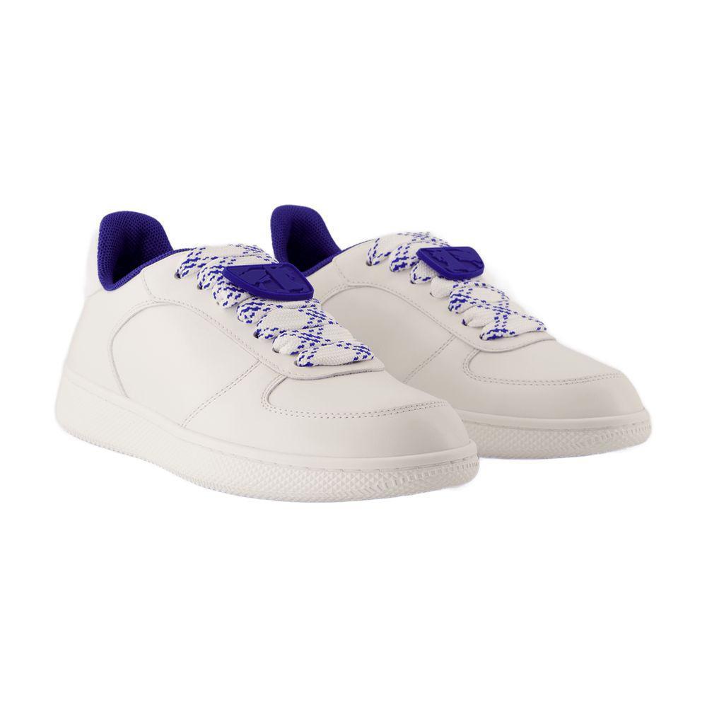 Burberry Low-top sneakers for Women | Online Sale up to 78 Burberry Low-top sneakers for Women | Online Sale up to 78