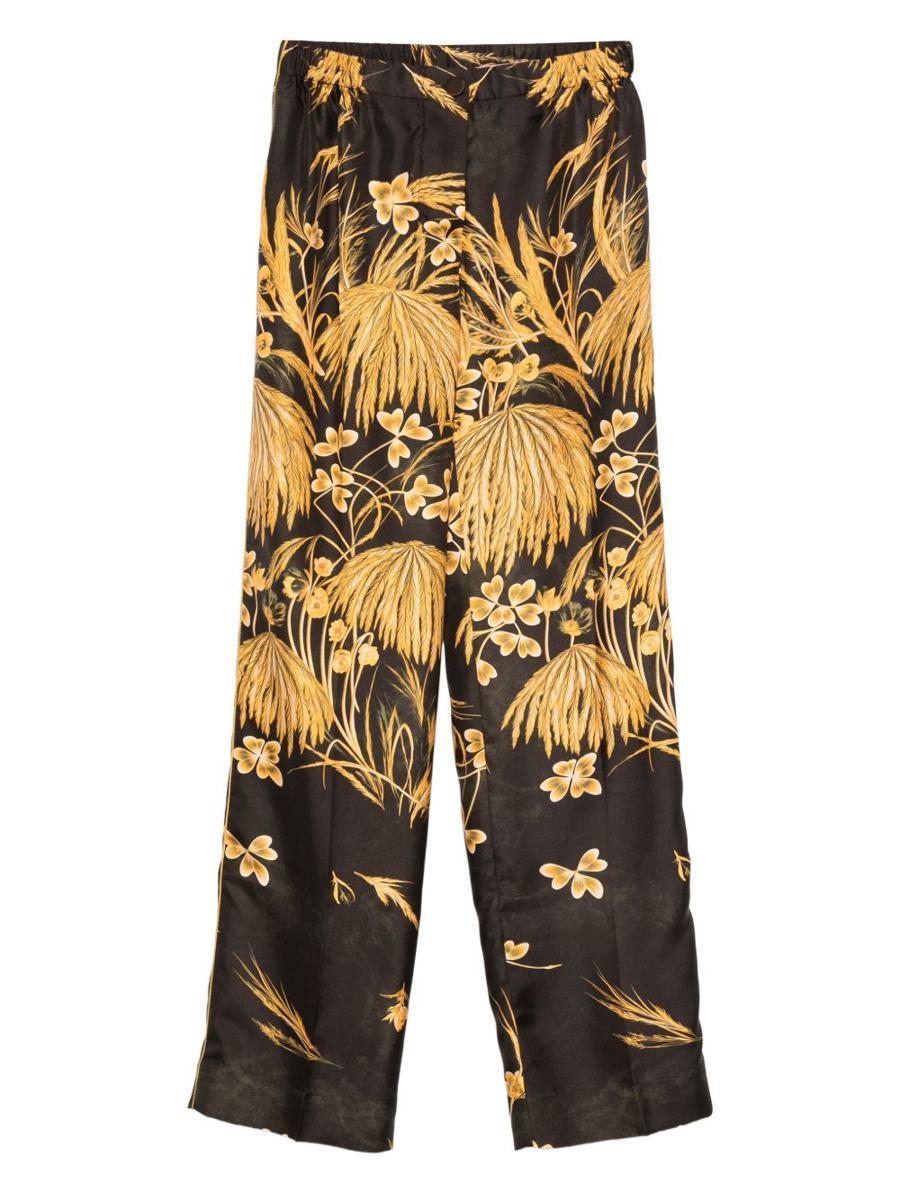 F.R.S For Restless Sleepers Straight-leg pants for Women