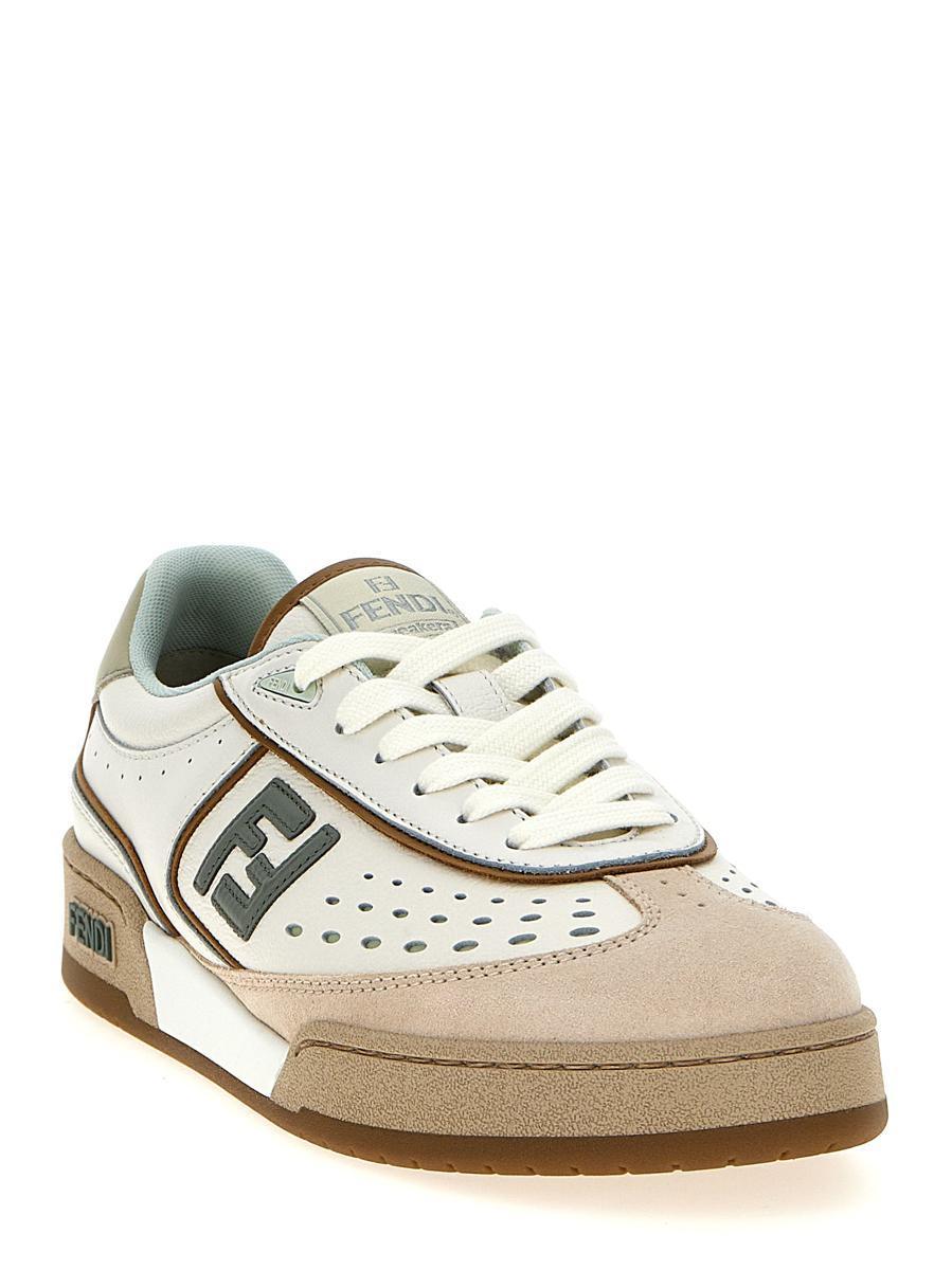 Fendi Low-top sneakers for Women | Online Sale up to 40% off Fendi Low-top sneakers for Women | Online Sale up to 40% off
