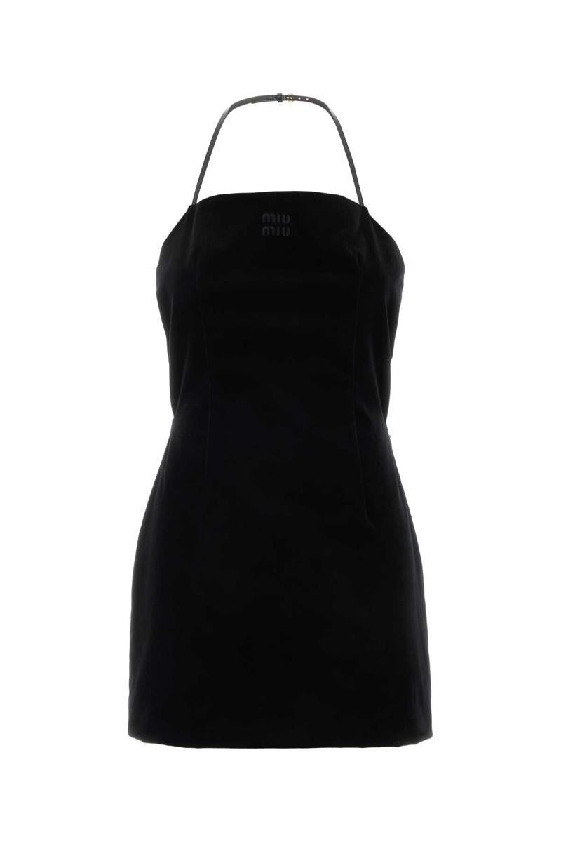 Miu Miu Overall Dresses for Women | Lyst