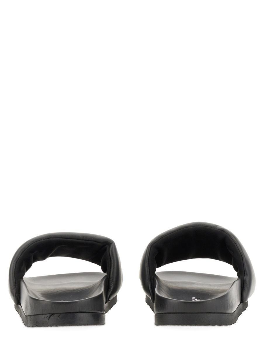 Ambush Leather sandals for Men | Online Sale up to 78% off