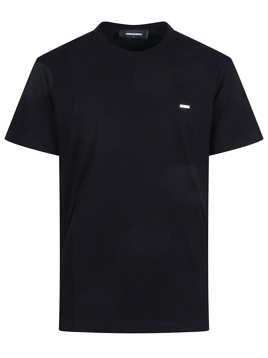 Yoox Dsquared2 T Shirt Mens T-shirt – On Sale Now With Up To 68