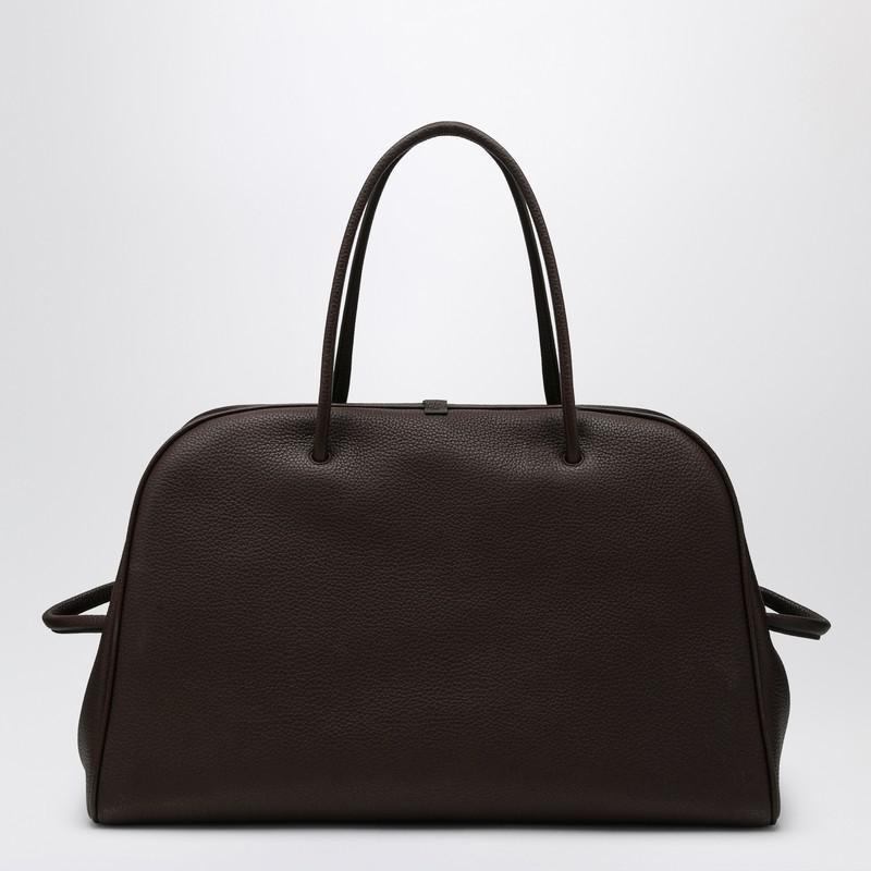 Jacquemus Le Grand Turismo Medium Shopping Bag in Black | Lyst
