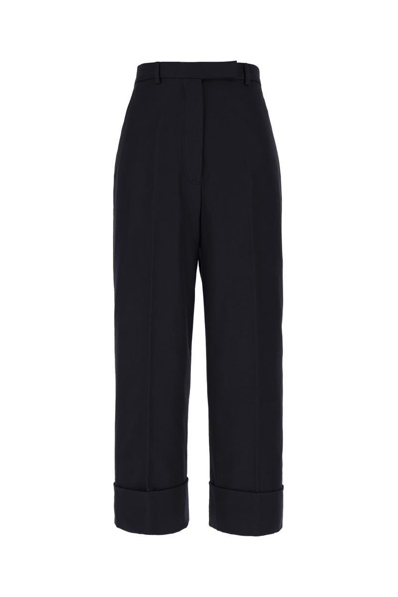 Thom Browne Straight-leg pants for Women | Online Sale up to