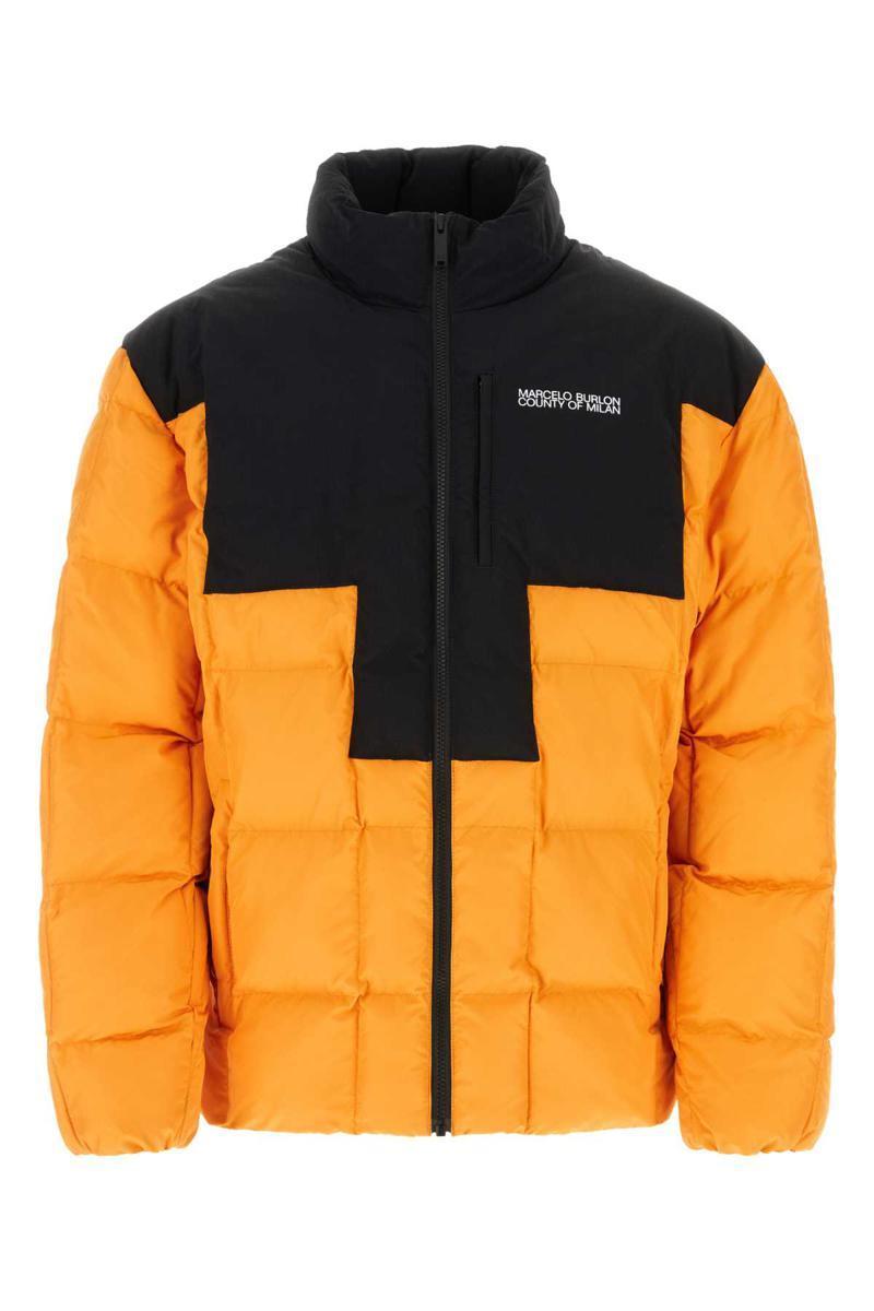 Marcelo Burlon Jackets for Men | Online Sale up to 77% off
