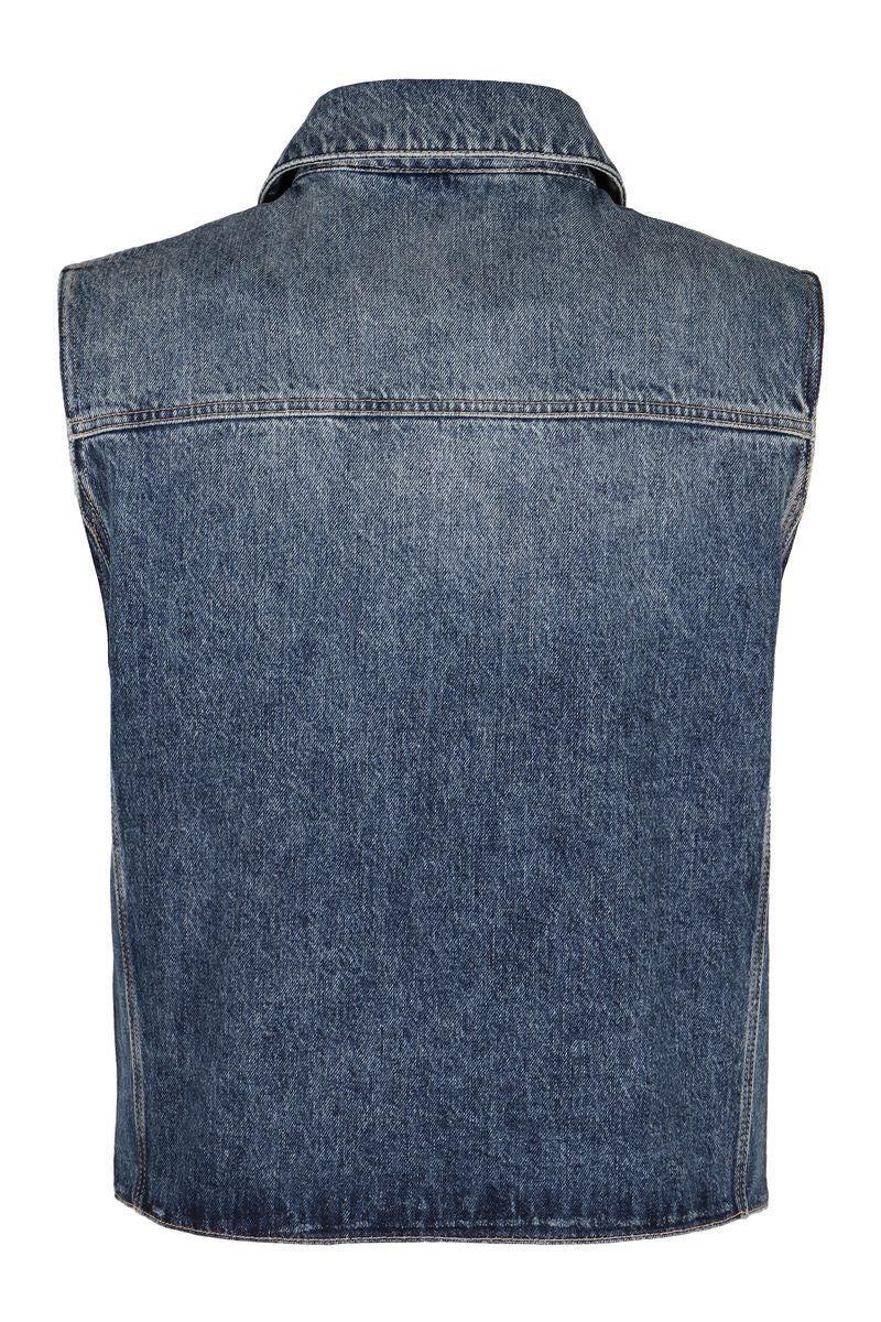 Givenchy Waistcoats and gilets for Men | Online Sale up to