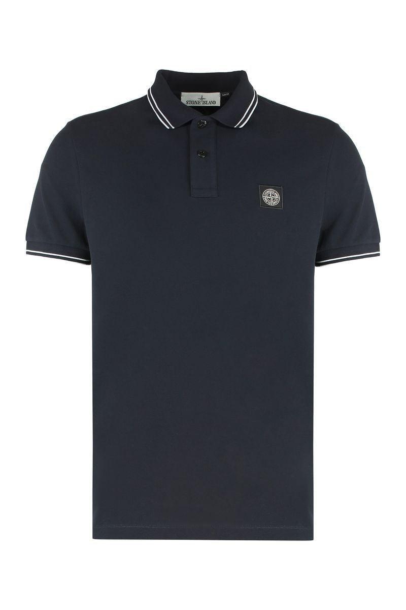 Men's Stone Island Polo shirts | Lyst Men's Stone Island Polo shirts | Lyst