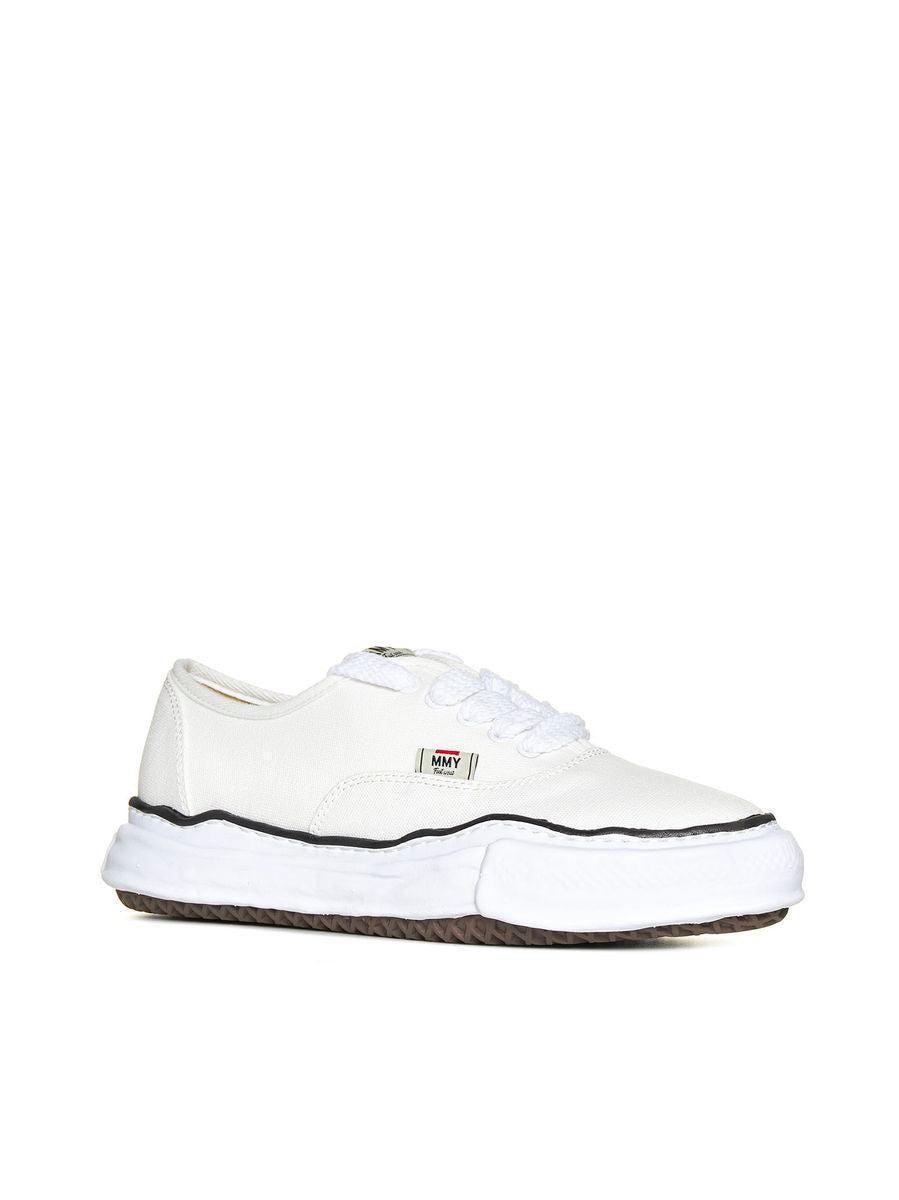 Maison Mihara Yasuhiro Shoes for Men | Online Sale up to 48 Maison Mihara Yasuhiro Shoes for Men | Online Sale up to 48