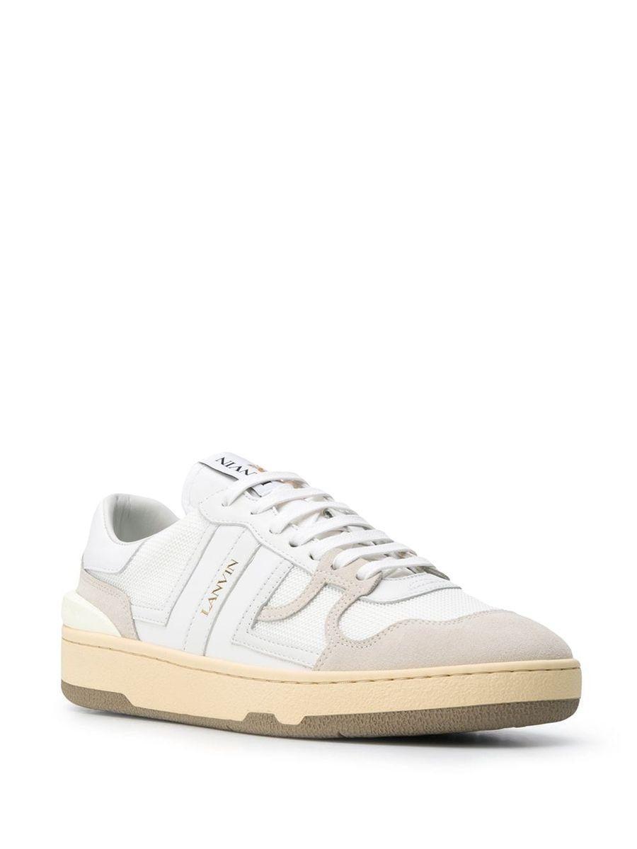 Lanvin Low-top sneakers for Women | Online Sale up to 51 Lanvin Low-top sneakers for Women | Online Sale up to 51