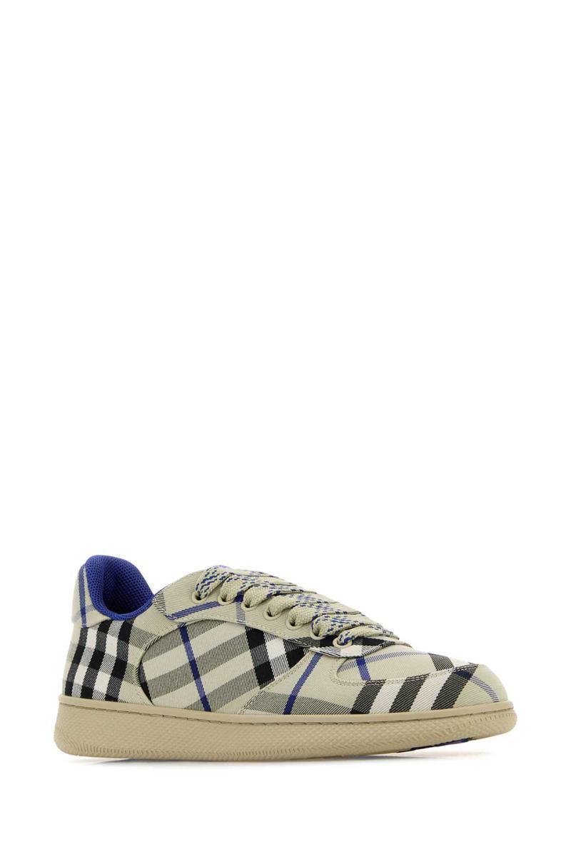 Burberry Low-top sneakers for Women | Online Sale up to 36