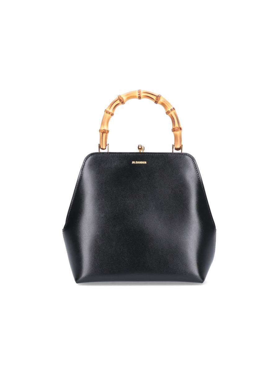Jil Sander Top-handle bags for Women | Online Sale up to 80