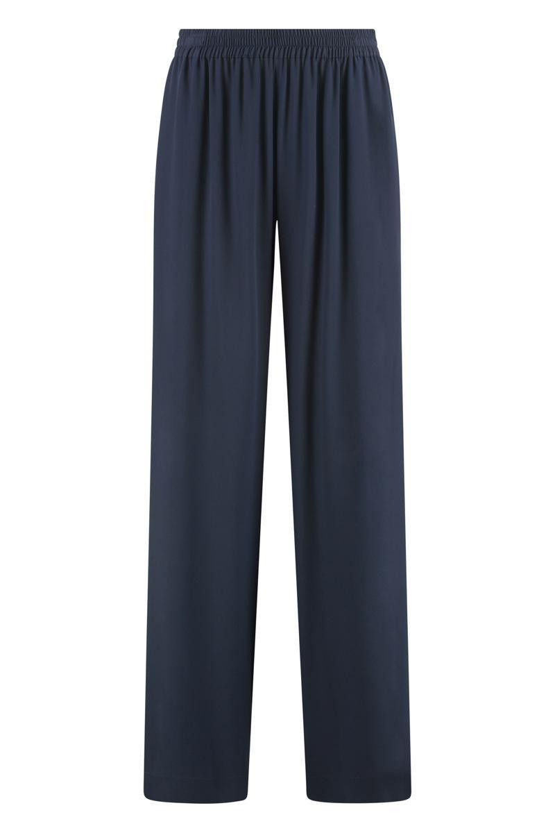 パンツ GIANLUCA CAPANNOLO Women Straight Pants 23IP432500290 Red Gianluca Capannolo valerie pants - Red - Women | 23IP432500290