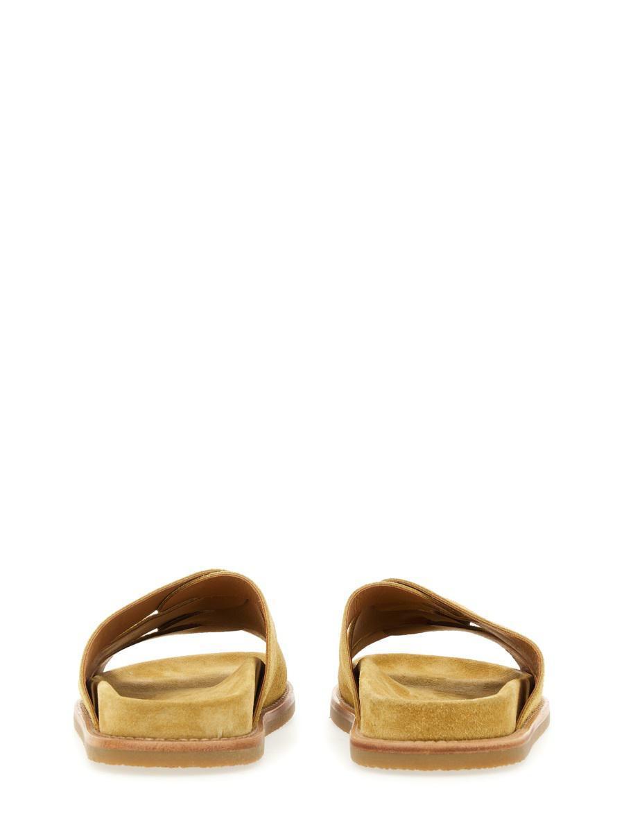 Buttero Sandals and Slides for Men | Online Sale up to 60 Buttero Sandals and Slides for Men | Online Sale up to 60