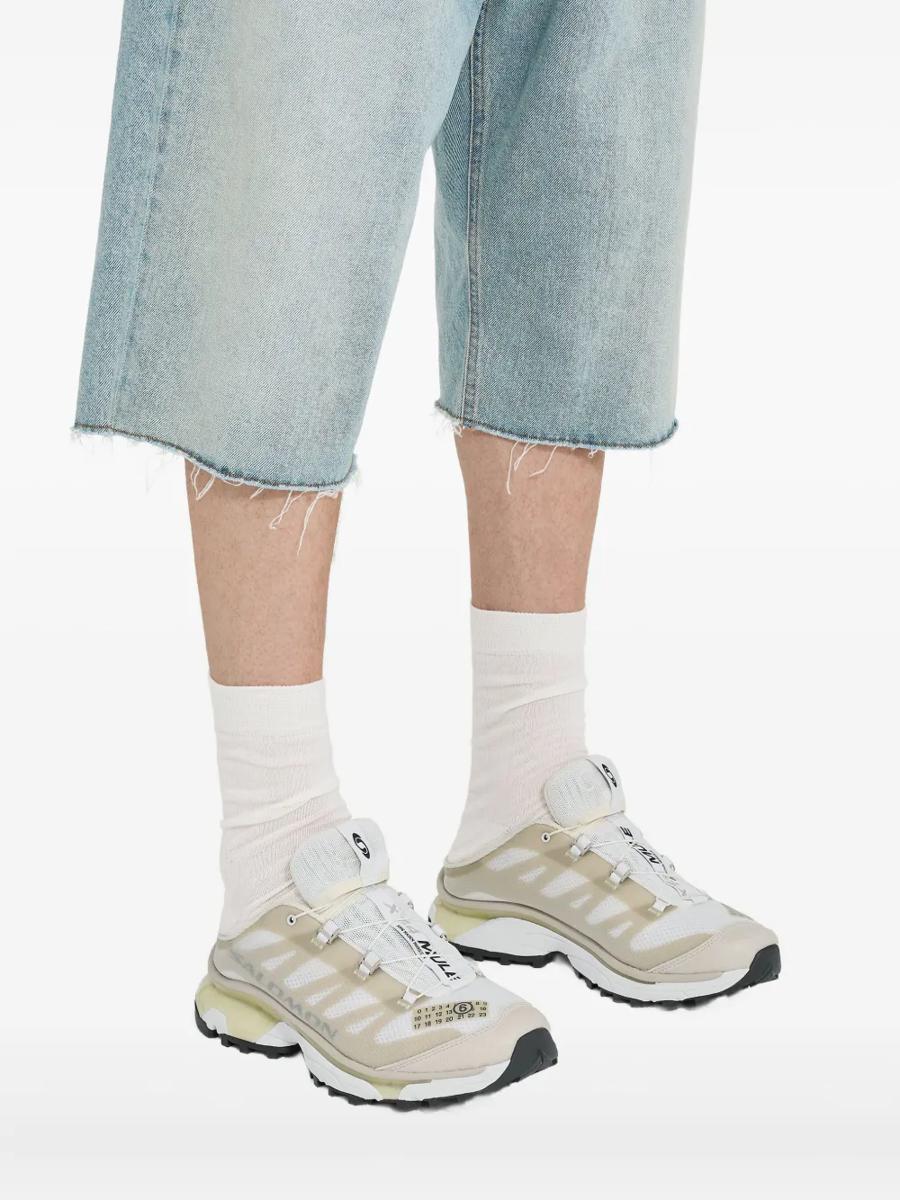 MM6 MAISON MARGIELA X SALOMON Low-top sneakers for Men