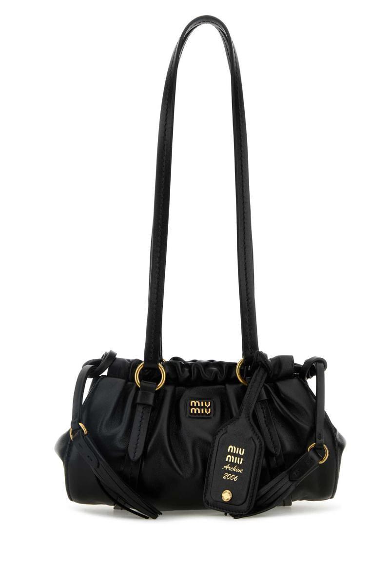 Miu Miu Shoulder bags for Women | Online Sale up to 53% off