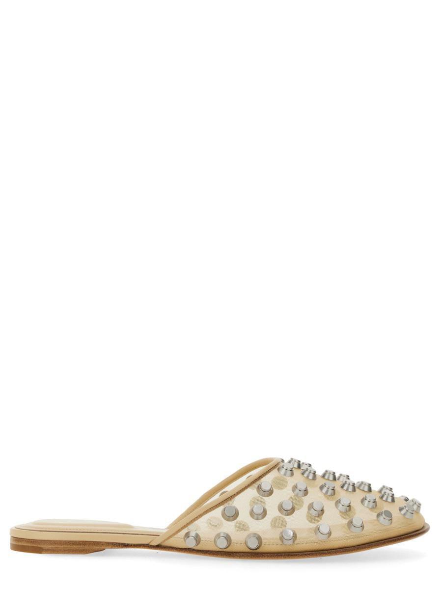 【関税&送料込】Alexander Wang Sandal Rhodes Rhodes 105mm Sandal in NUDE | alexanderwang®