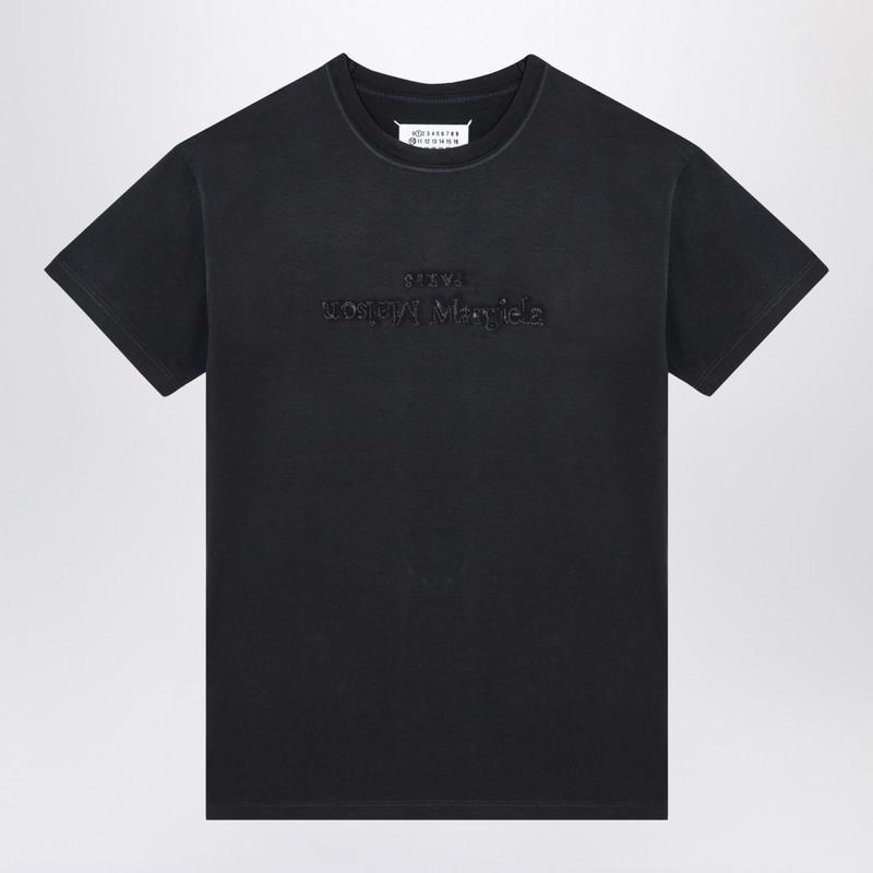 Maison Margiela T-shirts for Women | Online Sale up to 57 Maison Margiela T-shirts for Women | Online Sale up to 57