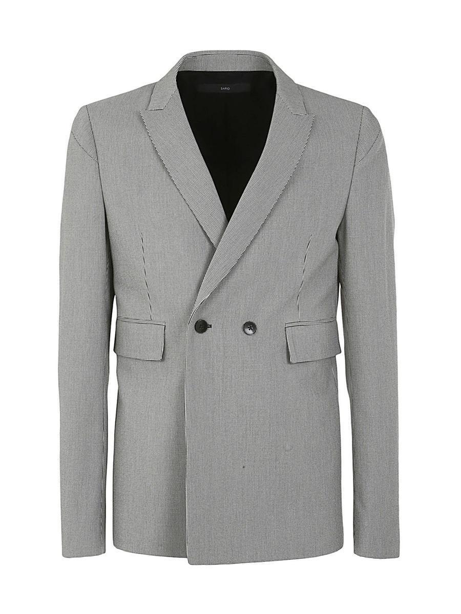 SAPIO Blazers for Men | Online Sale up to 82% off | Lyst
