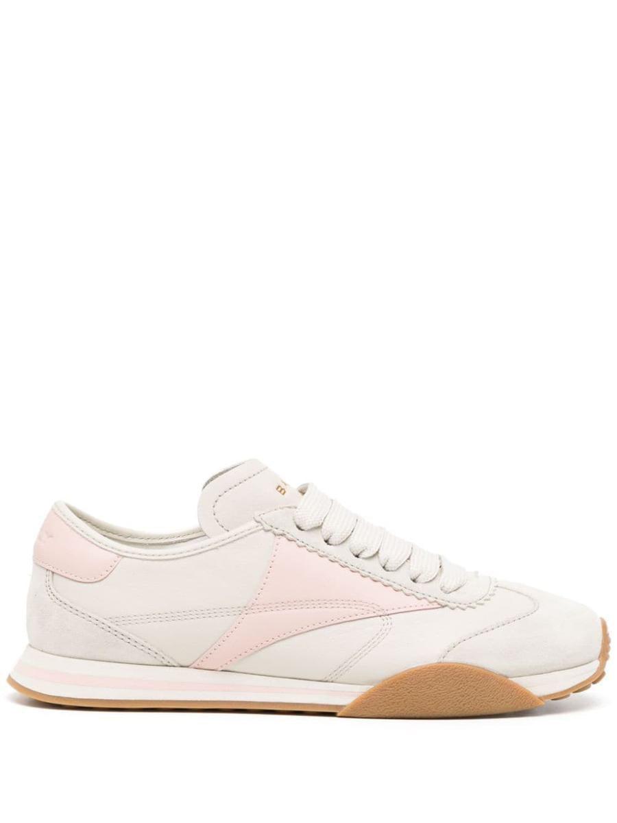 Bally elegant beige/pink shoes