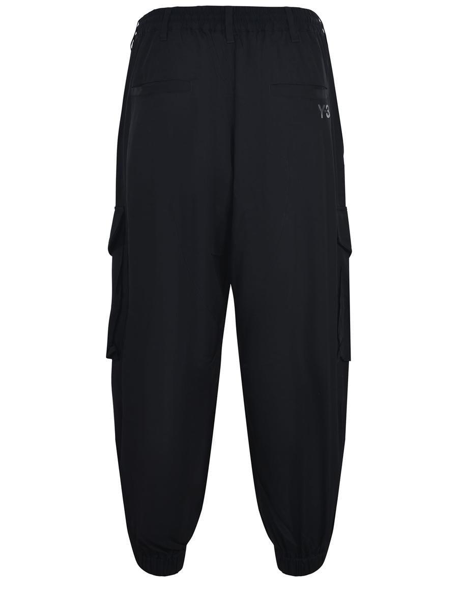 Y-3 Casual pants for Men | Online Sale up to 68% off | Lyst