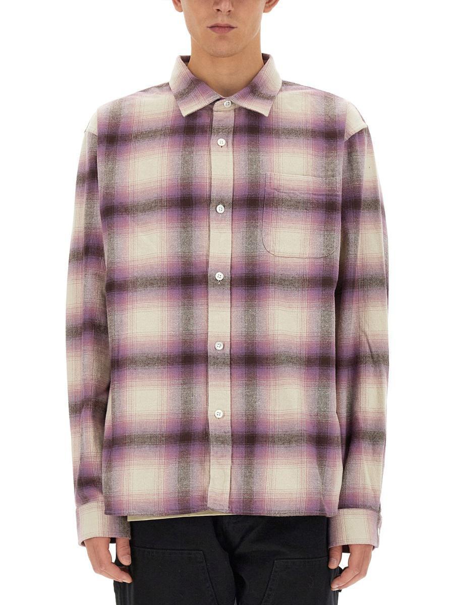 Stussy Casual shirts and button-up shirts for Men | Online