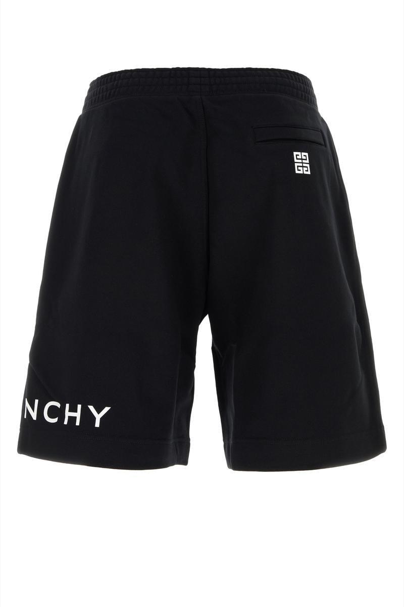 Givenchy Shorts for Men | Online Sale up to 50% off | Lyst