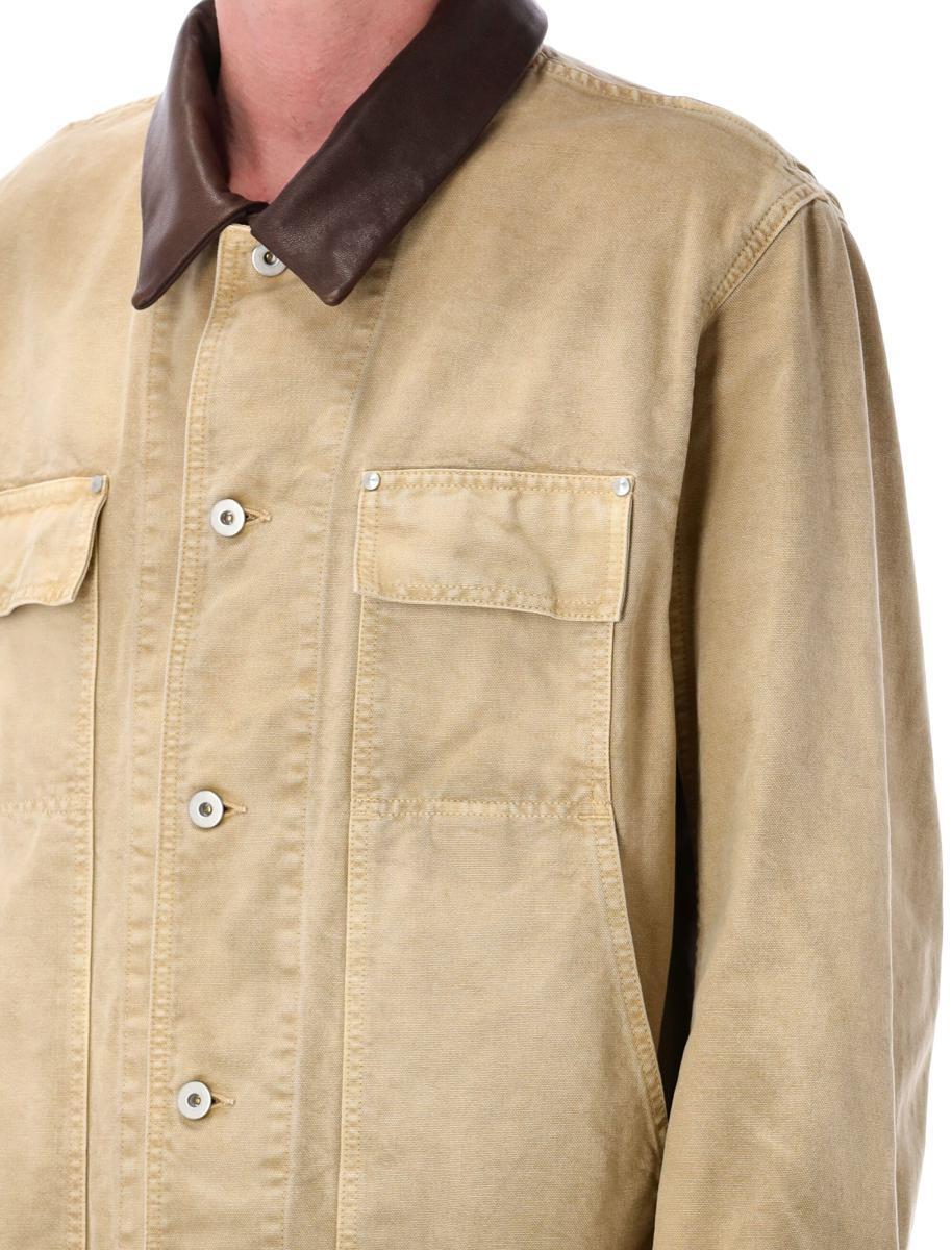 AURALEE Casual jackets for Men | Online Sale up to 43% off