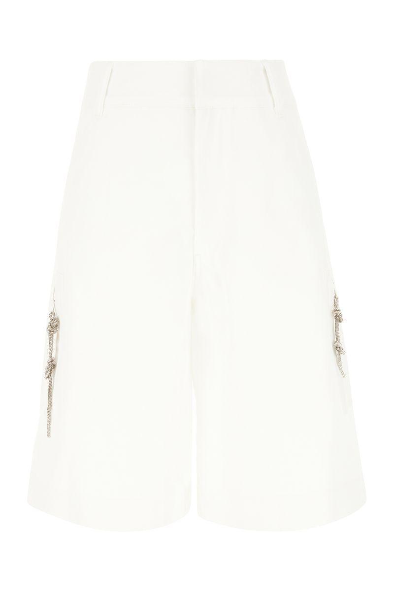 DARKPARK Shorts for Women | Online Sale up to 80% off | Lyst