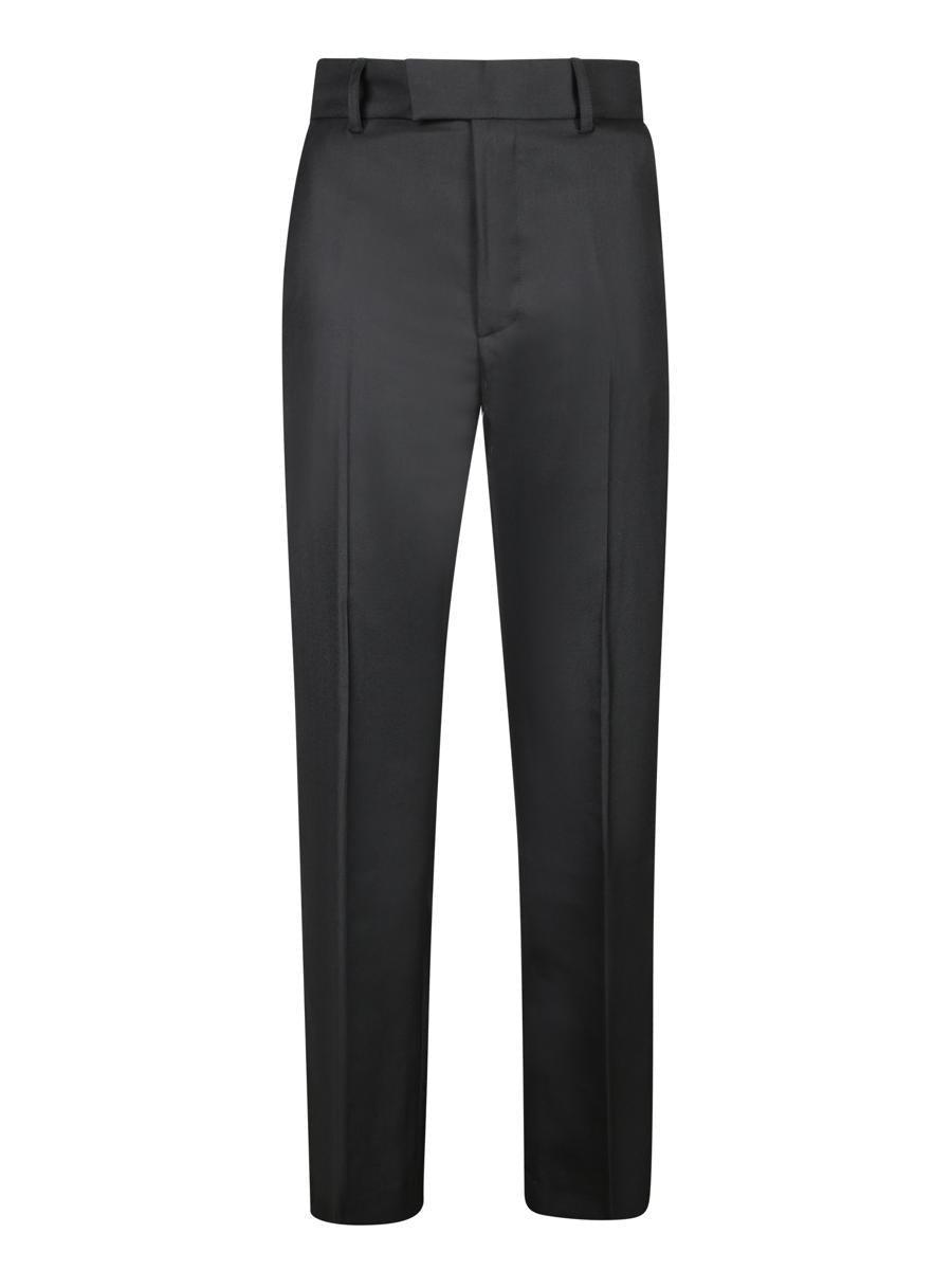 スラックス SEFR Men Straight Pants MFW24DISCOCUTDE Blue Séfr Pants for Men - Shop Now on FARFETCH