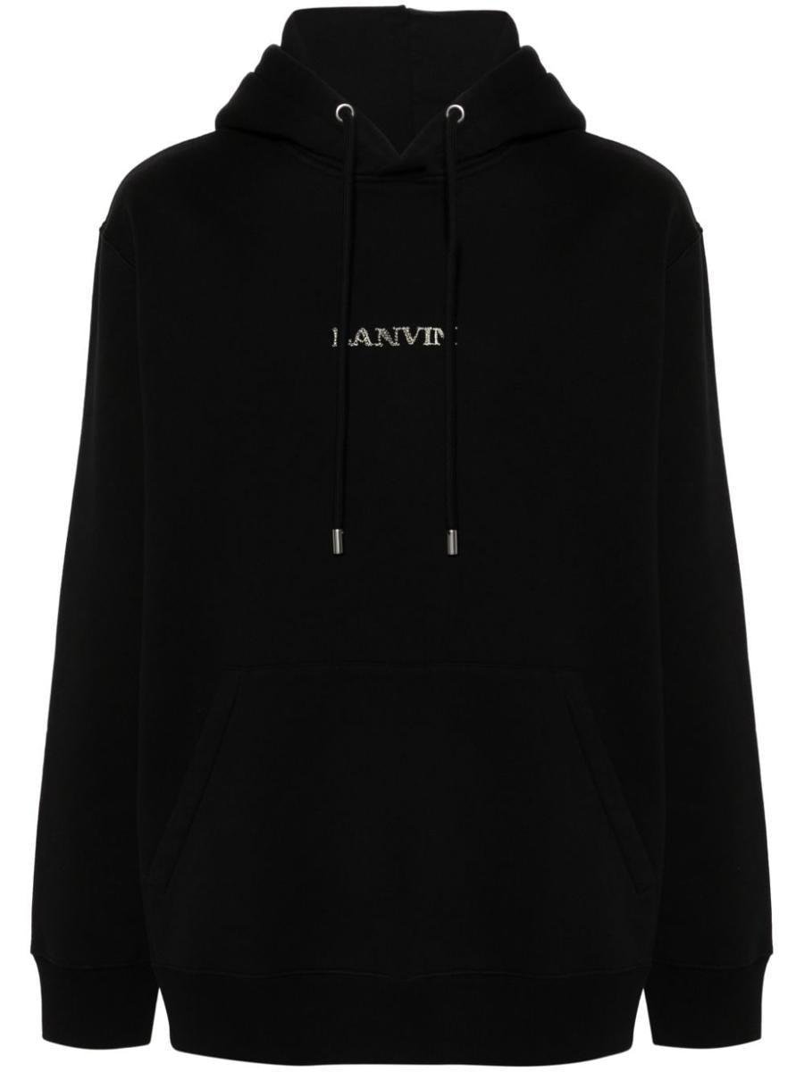 Lanvin Hoodies for Men | Online Sale up to 81% off | Lyst