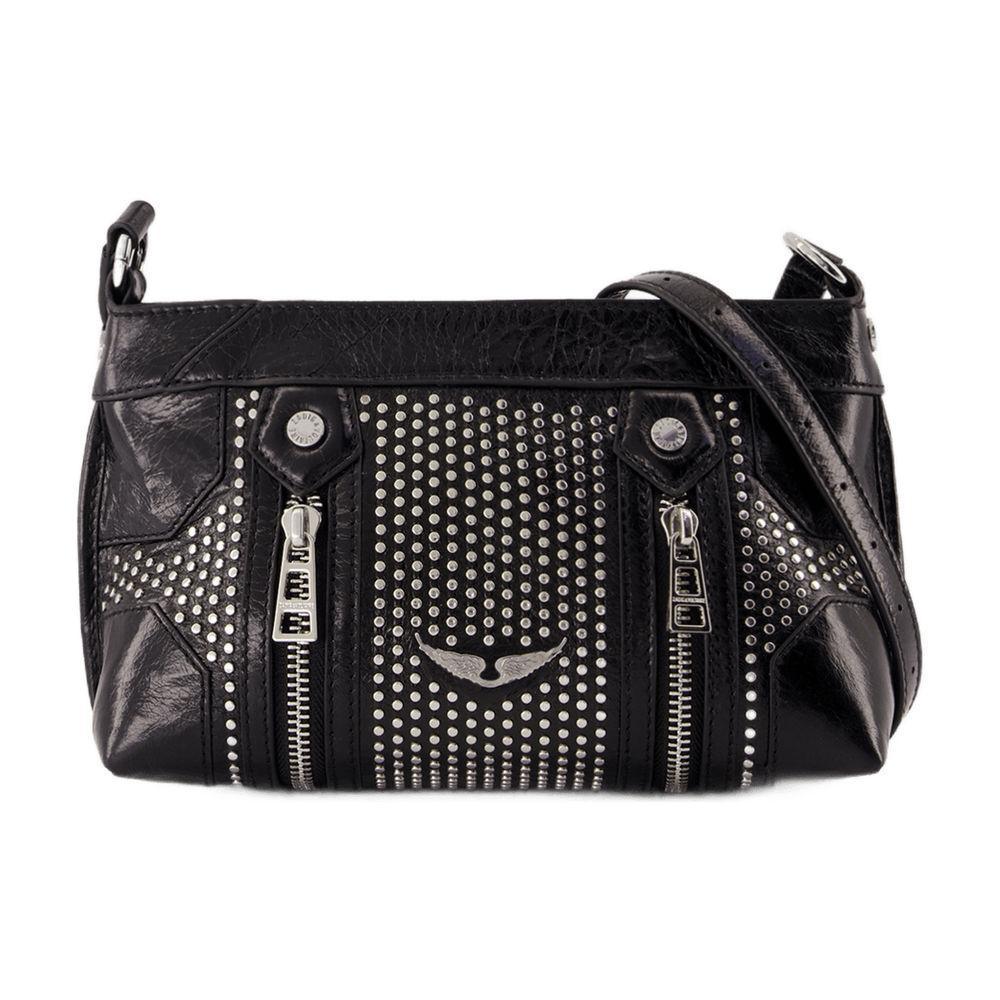 Zadig & Voltaire Shoulder bags for Women | Online Sale up to Zadig & Voltaire Shoulder bags for Women | Online Sale up to
