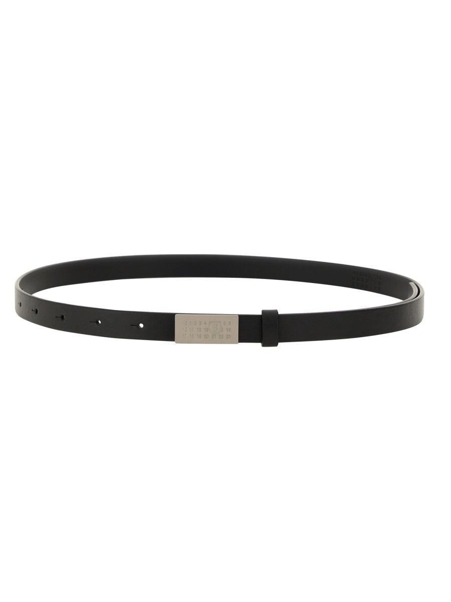 MM6 by Maison Martin Margiela Belts for Women | Online Sale