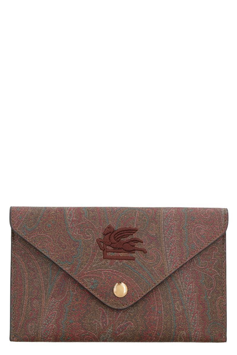 Etro Clutches and evening bags for Women | Online Sale up to