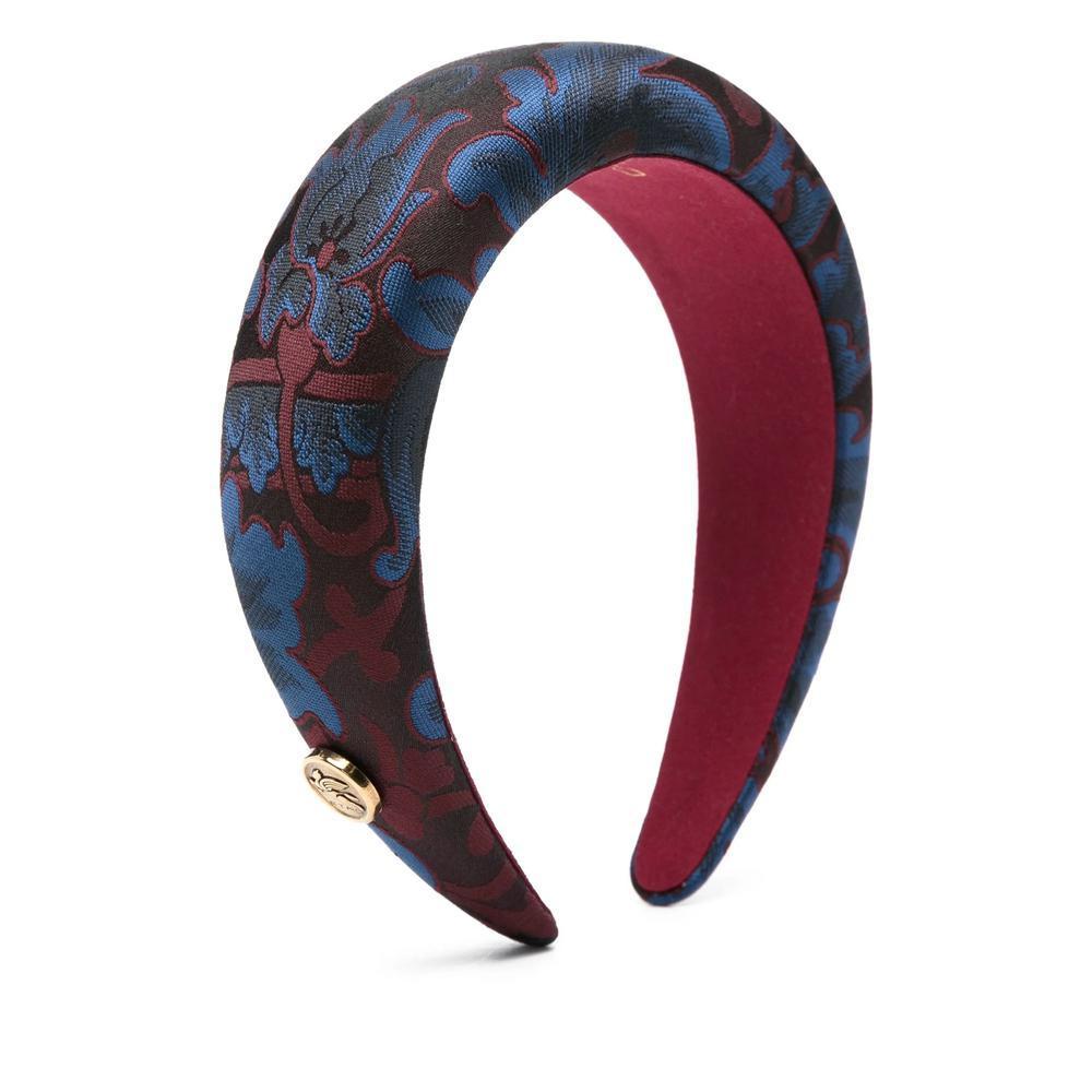 Etro Headbands and Hair Accessories for Women | Online Sale