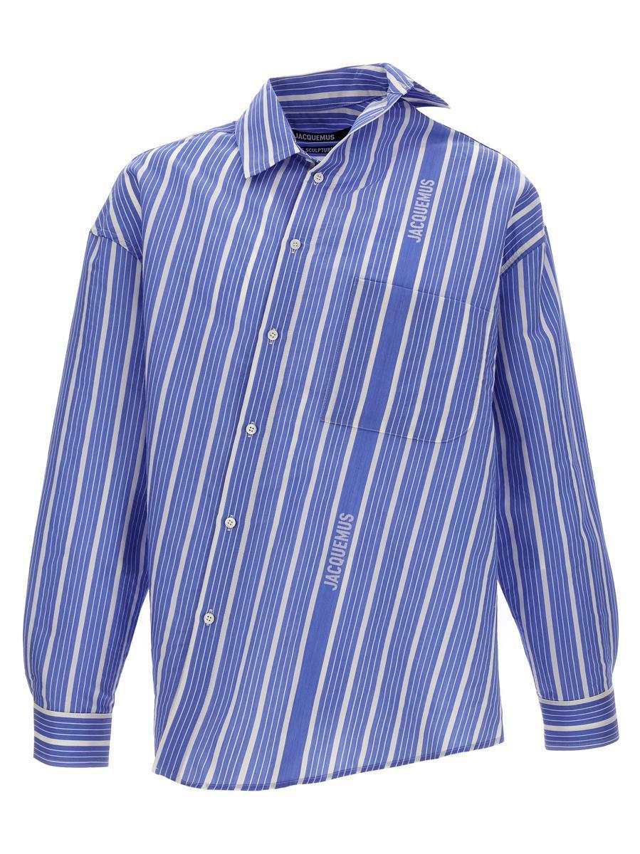 Jacquemus Casual shirts and button-up shirts for Men Jacquemus Casual shirts and button-up shirts for Men