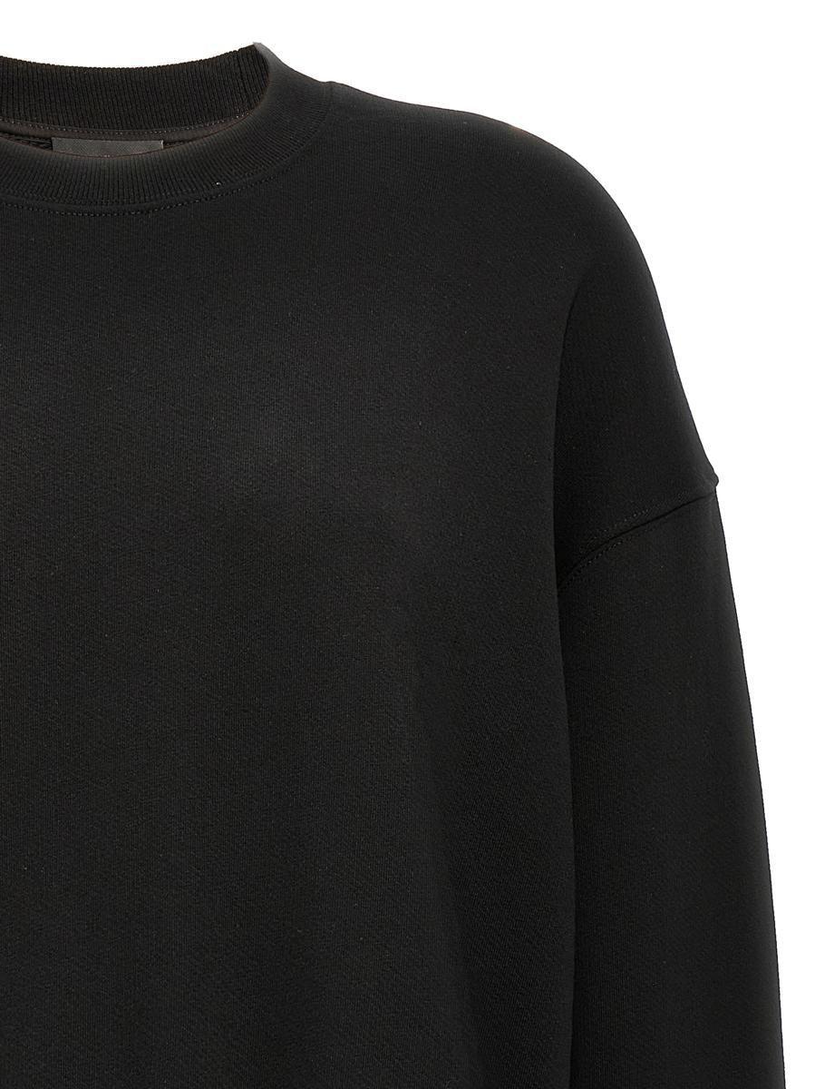 その他 WARDROBE NYC FW24 'RHW' sweatshirt (W1088R18CO BLACK) RHW – WARDROBE.NYC