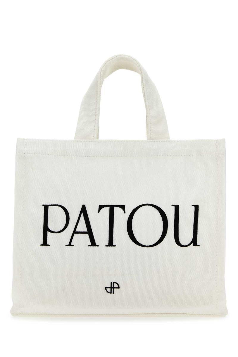 PATOU - 【新品未使用】PATOU コットン スモール ホワイト