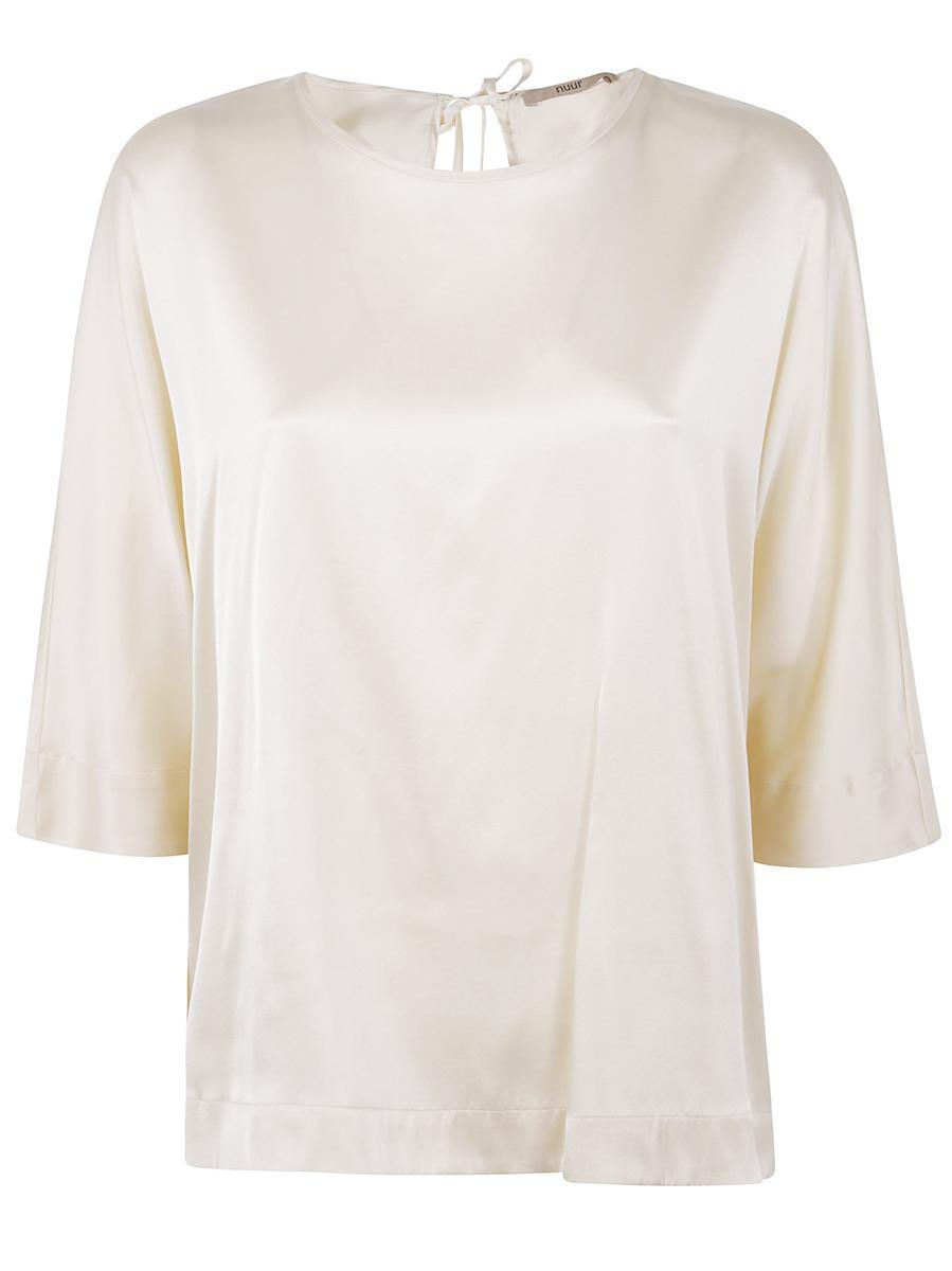roberto collina  トップス ROBERTO COLLINA: LINEN PIQUE TEE｜ SHIPS 公式サイト