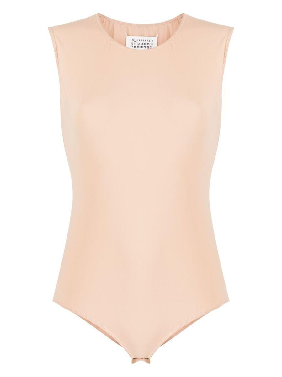 Maison Margiela Bodysuits for Women | Online Sale up to 60 Maison Margiela Bodysuits for Women | Online Sale up to 60