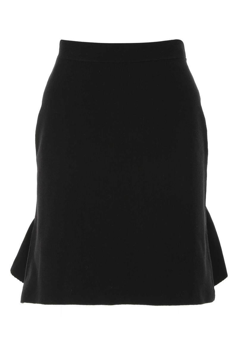 ワンピース BOTTEGA VENETA Women Mid Skirts 743355V2T30 1000 Black BOTTEGA VENETA Skirt for Women | Modalova