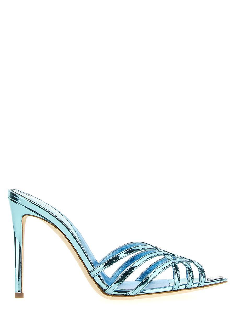 パンプス NICOLO BERETTA SS24 'Blastic' pumps (NBE4600 004) Nicolo' Beretta Heels for Women | Online Sale up to 76% off