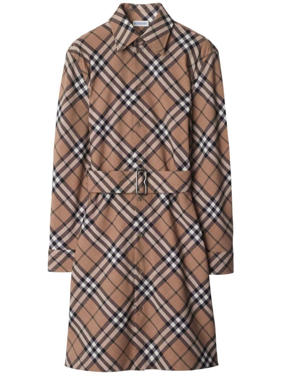 ワンピース BURBERRY Women Dresses Designer Dresses For Women | Burberry®️ Official