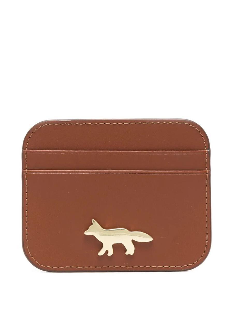 Maison Kitsuné Wallets and cardholders for Women | Online