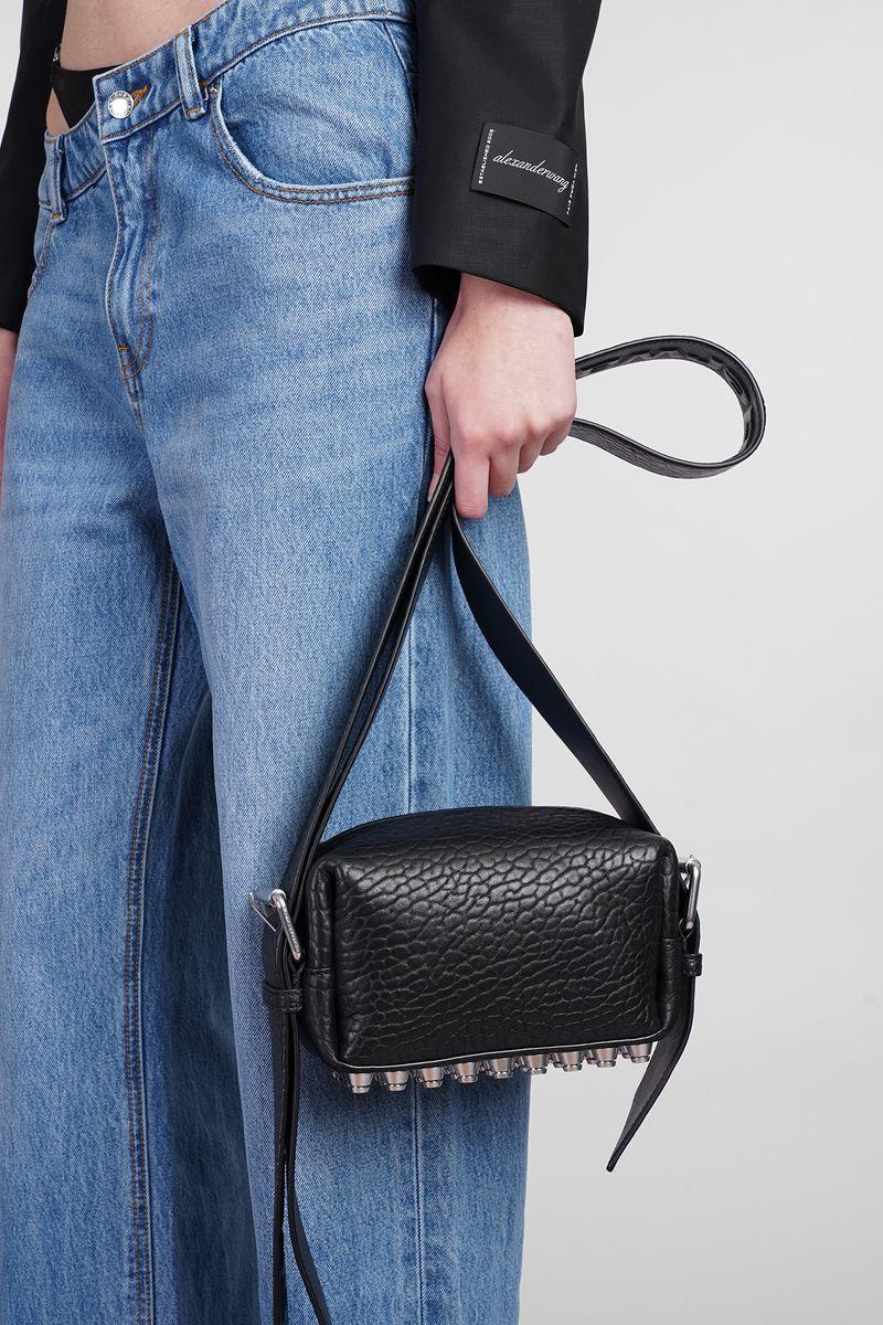 Alexander Wang Shoulder bags for Women | Online Sale up to Alexander Wang Shoulder bags for Women | Online Sale up to