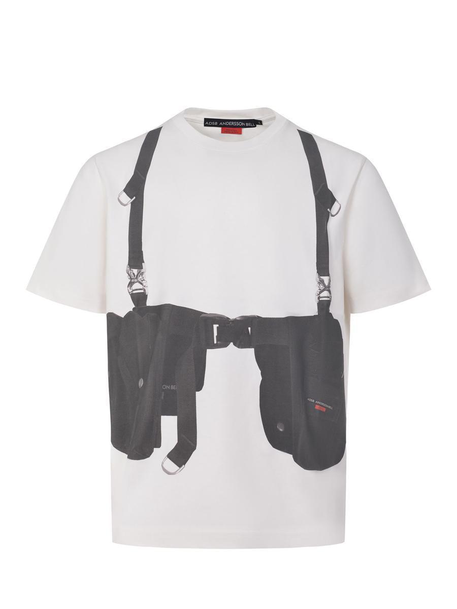 ★ANDERSSON BELL★ ピグメント半袖Tシャツ ANDERSSON BELL T-shirts for Men | Online Sale up to 58% off