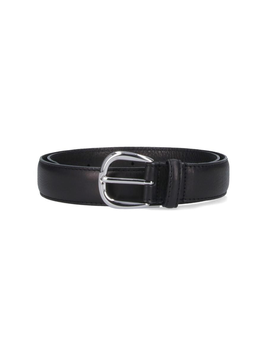 SunflowerTHE SHISHIKUI　BELT / BLACK SunflowerTHE SHISHIKUI BELT / BLACK sunflower Belts in Black